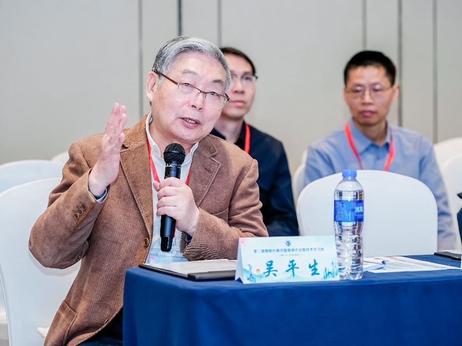肥胖與睡眠障礙“惡性循環(huán)”專家呼吁跨學(xué)科合作強化睡眠管理(圖3)