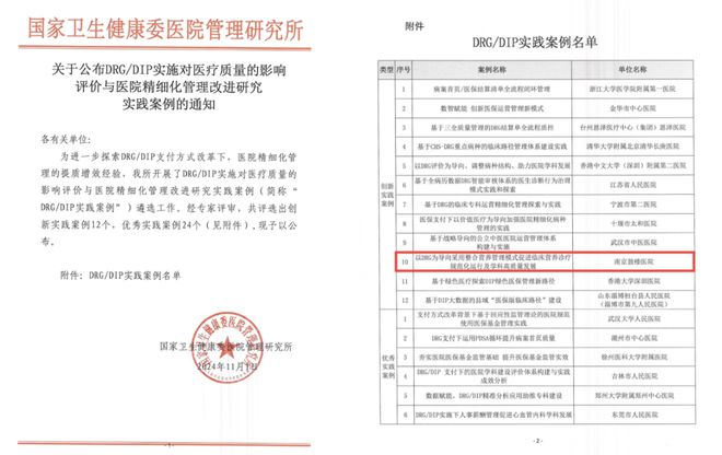 【營養(yǎng)科總結(jié)】于奮斗中耕耘在時光里收獲！——2024南京鼓樓醫(yī)院臨床營養(yǎng)科總結(jié)(圖3)